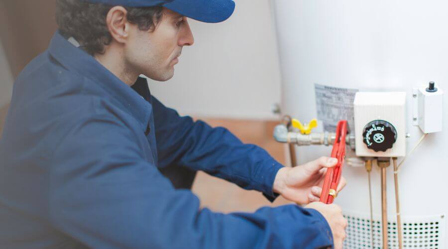 Professional Gas Leak Detection in Leroy, AL